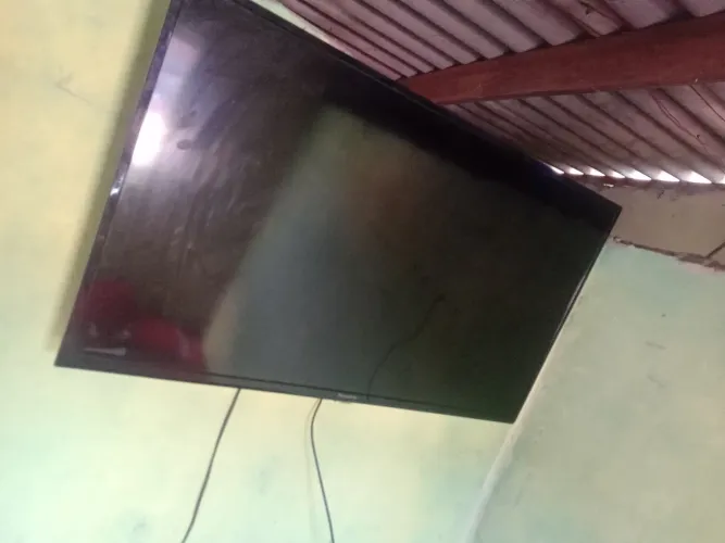 Tv panasonic smart 43 polegadas