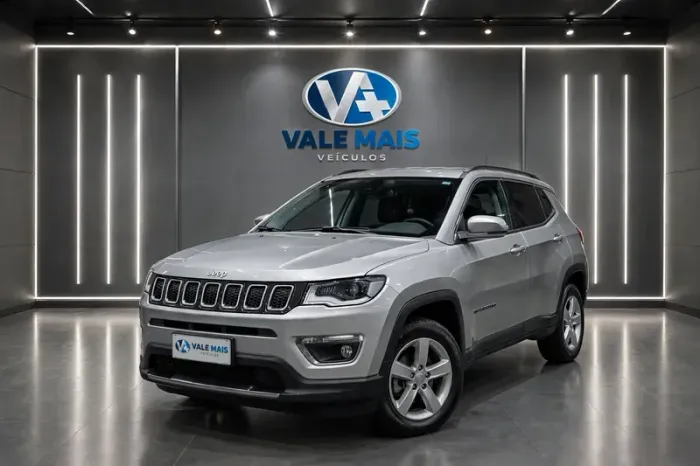Jeep Compass S T270 1.3 TB 4X2 Flex AUT 2022