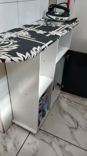 Mesa de passar ferro
