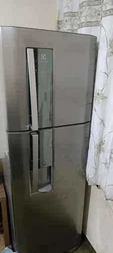 Geladeira Eletrolux