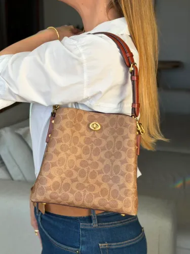 Bolsa Coach