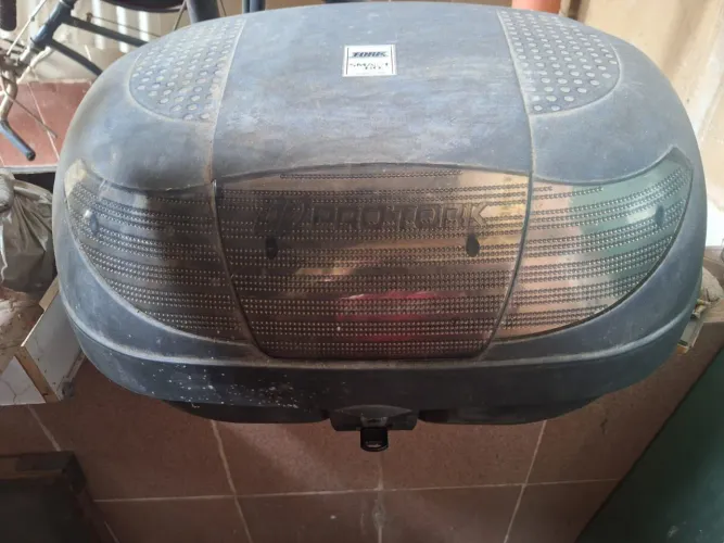 Bauleto protork 45 litros