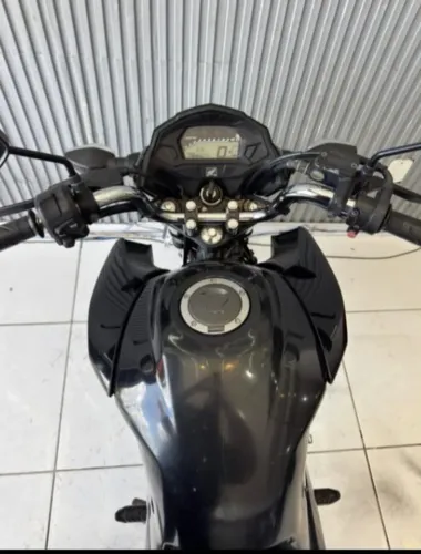 HONDA CG 160