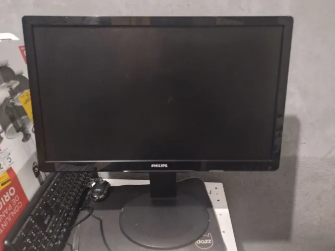 Monitor Philips 24"