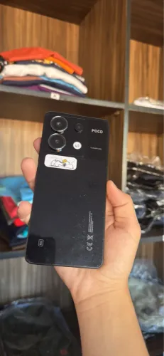 Poco x6 5g