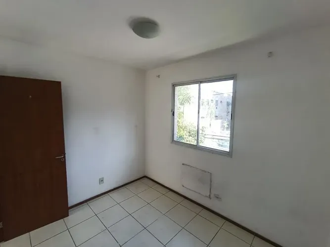 APARTAMENTO PARA LOCAÇÃO PRAÇA SECA | 2 QUARTOS COM SUÍTE