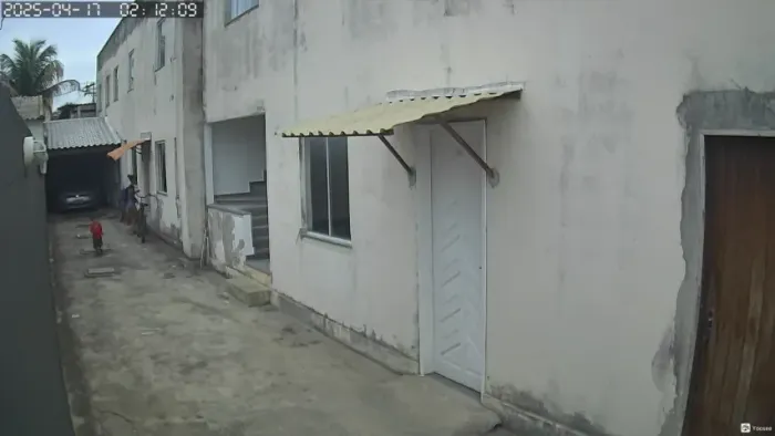 Apartamento conjugado. Perto do Atacadão. Âncora - Rio das Ostras