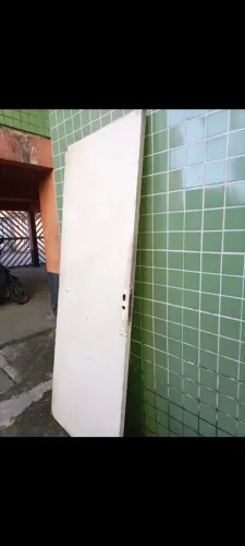 Filha de porta