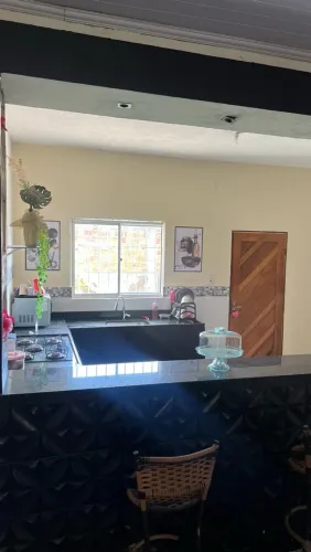 CASA A VENDA
