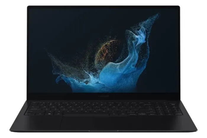 Samsung Galaxy Book 2 Pro