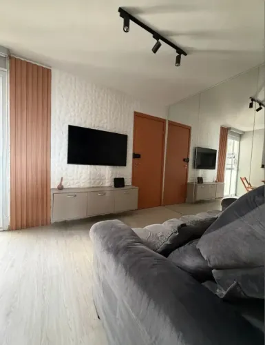 Oportunidade: Apartamento 100% mobiliado no Vista das Castanheiras