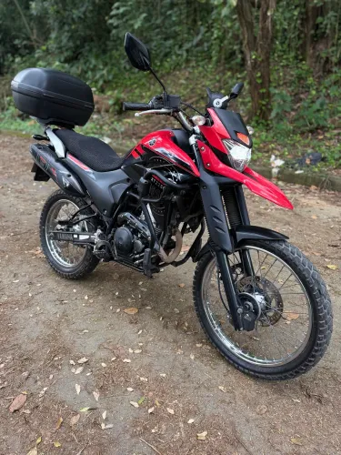 Lander 250 2023