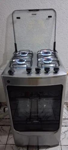 Fogão cônsul semi-novo valor $450 reais