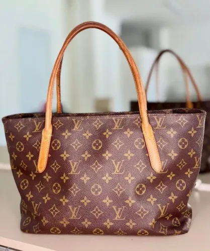 Bolsa Louis Vuitton - Raspail MM