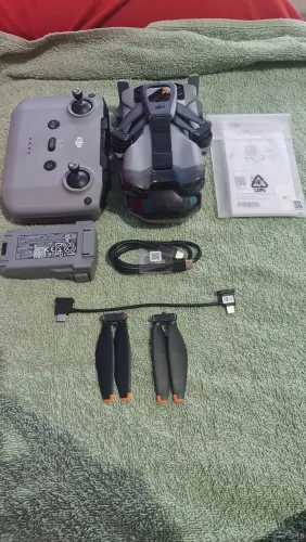 Drone dji mini 5 pro