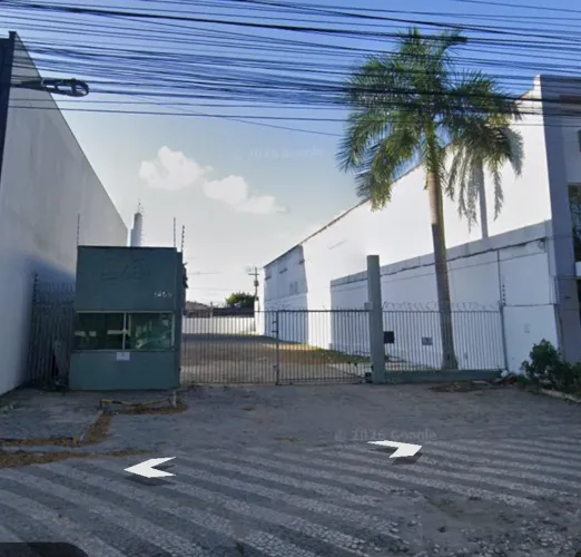 Terreno para POSTO ELETRICO