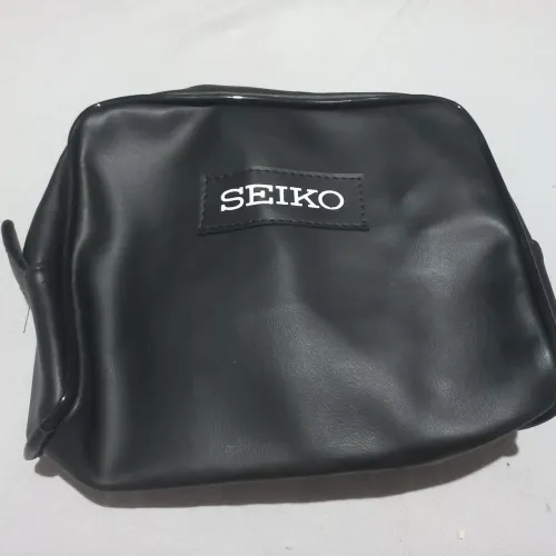 Necessaire Seiko