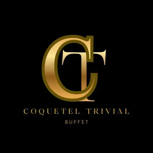 Buffet Coquetel Trivial, festa infantil, casamento, recepções familiares...