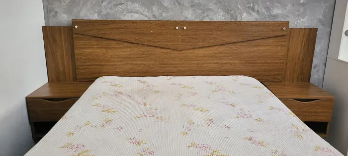 Cabeceira Cama de casal