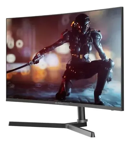 Vendo Monitor Philco Gamer 