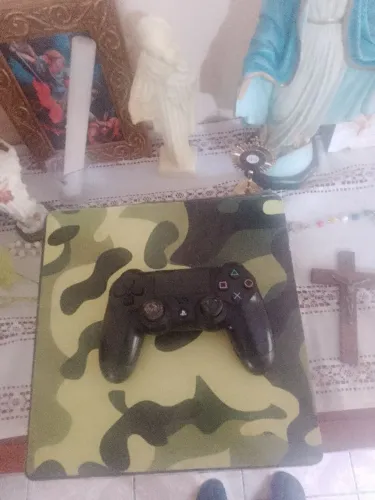 Ps4 Goldhen
