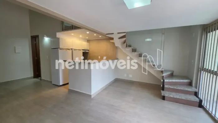 ALUGO LINDO DUPLEX REFORMADO | ED. VARANDAS CA 5 LAGO NORTE