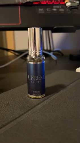 Perfume Montale Infinity 