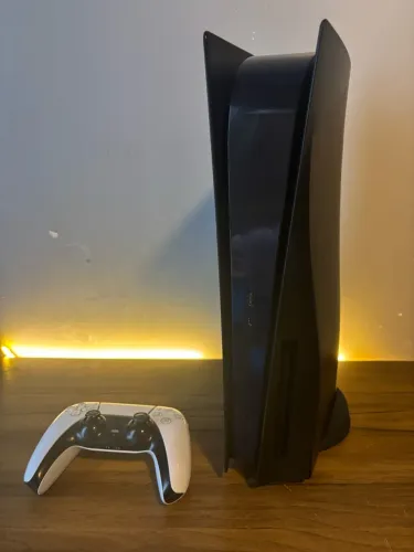 Ps5 para hj 