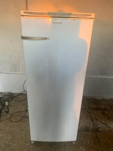 Geladeira Dako