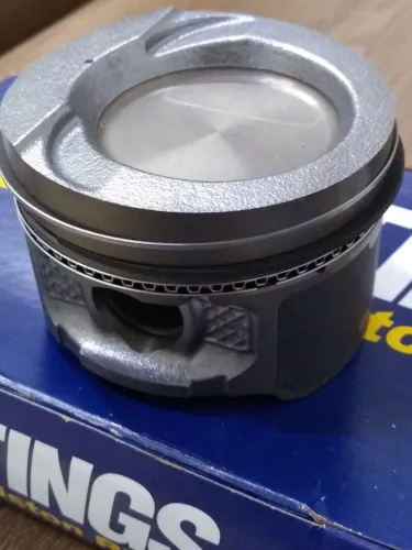 Pistões para motor VW VR6