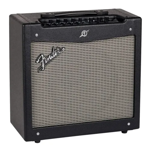 Amplificador fender Mustang 2