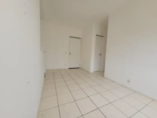 AR505 Vendo Ap na Mangabeira 