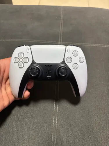 Dual sense ps5