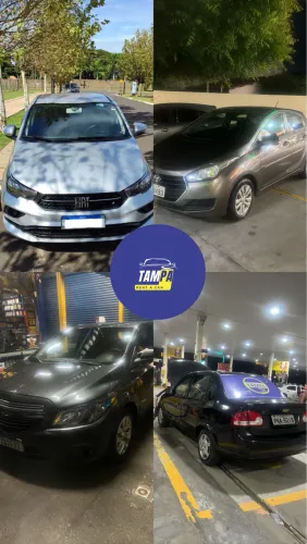 Aluguel de Carros para Motoristas de Aplicativo uber 99