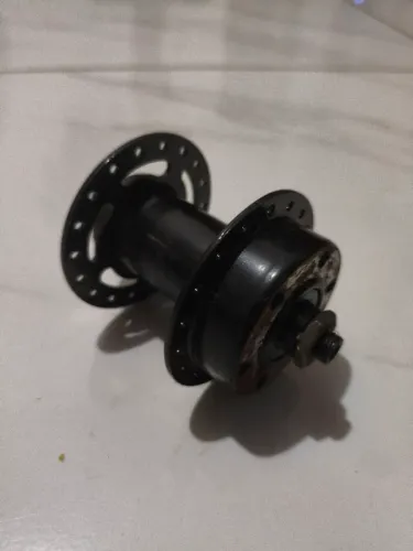 Cubo 36 furos para freio a disco