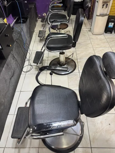 Vendo Barbearia