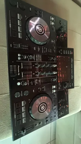 Controladora Dj XdJ RR