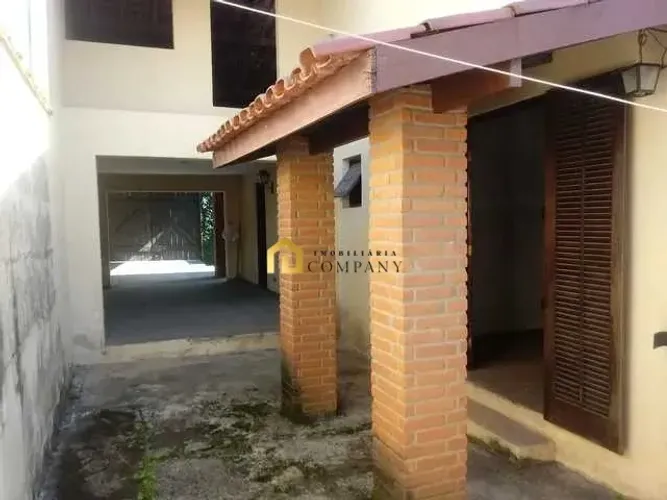 Casa Térrea em Sorocaba/SP