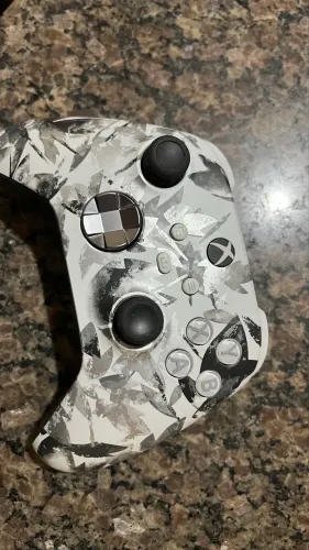 Vendo controle Xbox série X/S