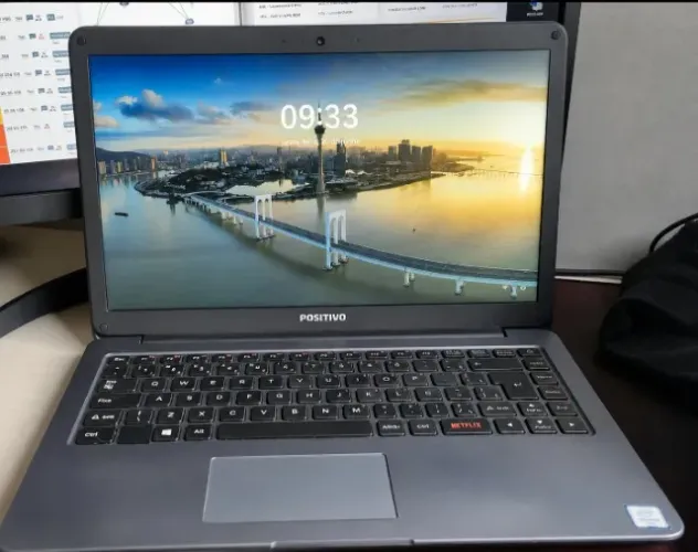 Notebook