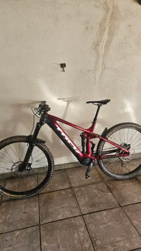Trek rail 5