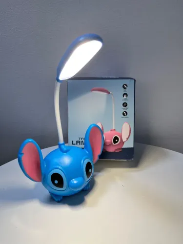 Luminaria stitch