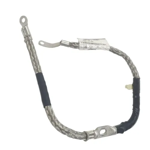 Cabo Negativo Bateria Range Rover Sport L494 13 A 17