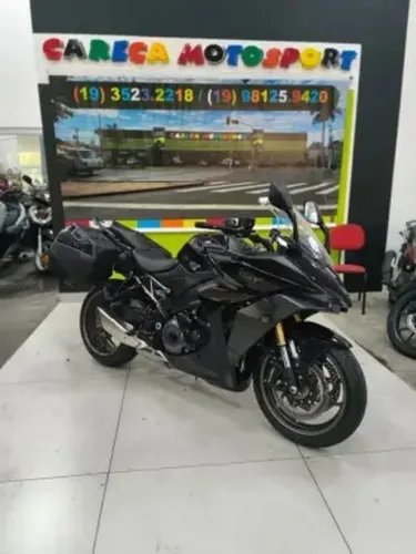 SUZUKI GSX-S1000GT ABS