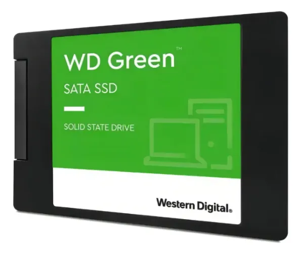 SSD Sata WD Green 1tb