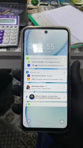 TECNO SPARK GO 1
