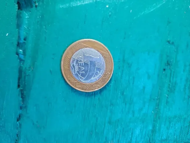 Vendo Moedas antigas 