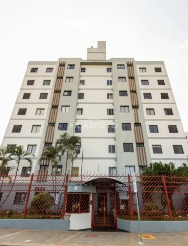 Residencial Apartamento em Piracicaba