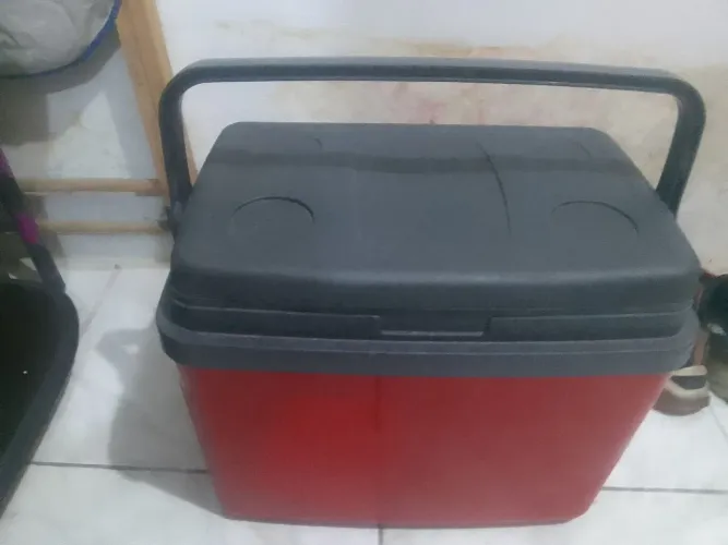 Cooler térmico