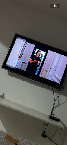 Tv Samsung